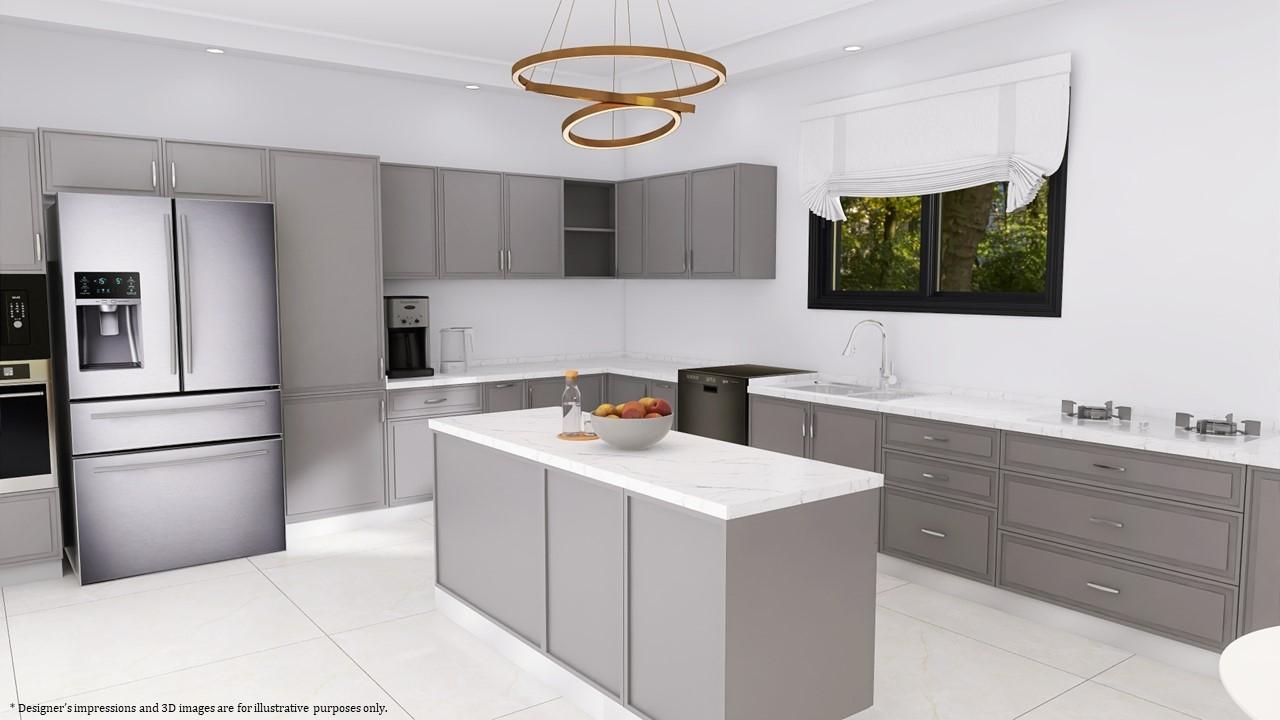 Ninth image of 7-5 Farringdon Heights in Jacks Hill, St. Andrew, Jamaica - property is For Sale