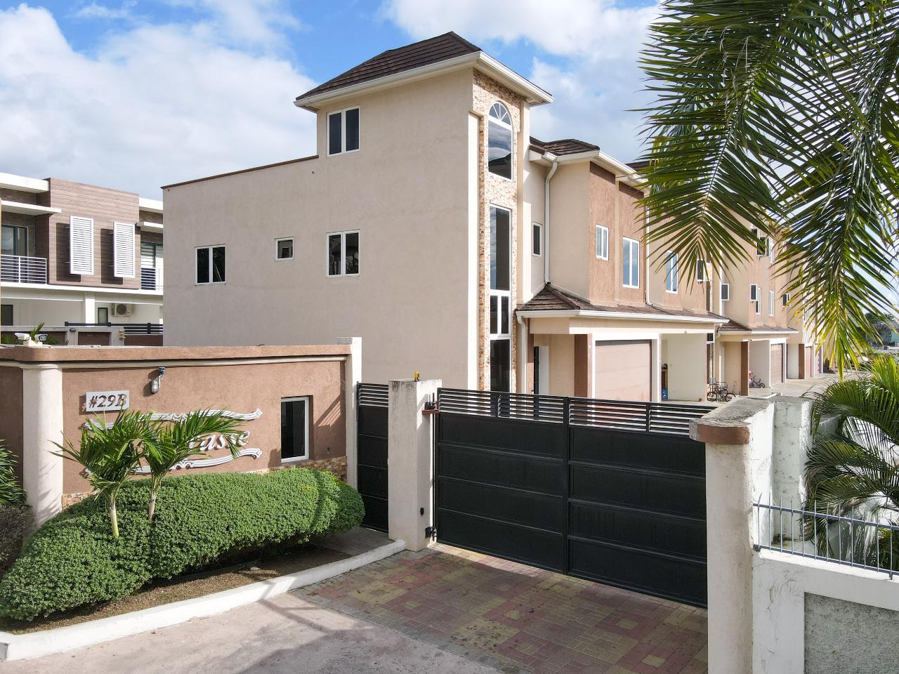 Second image of 29b Dillsbury Avenue,barbican in Kingston 6, St. Andrew, Jamaica - property is For Sale