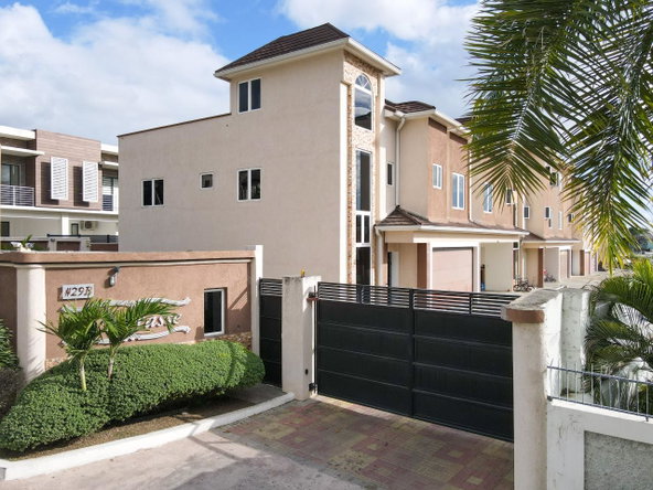 Second image of 29b Dillsbury Avenue,barbican in Kingston 6, St. Andrew, Jamaica - property is For Sale
