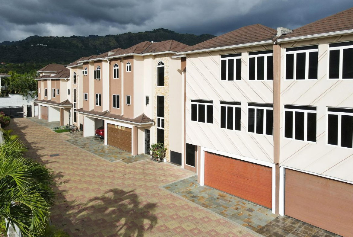 First image of 29b Dillsbury Avenue,barbican in Kingston 6, St. Andrew, Jamaica - property is For Sale