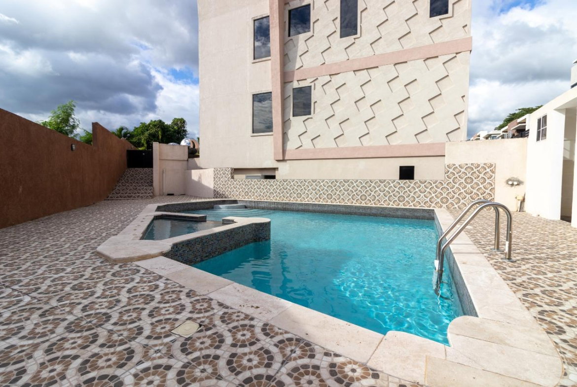 Fourteenth image of 29b Dillsbury Avenue,barbican in Kingston 6, St. Andrew, Jamaica - property is For Sale