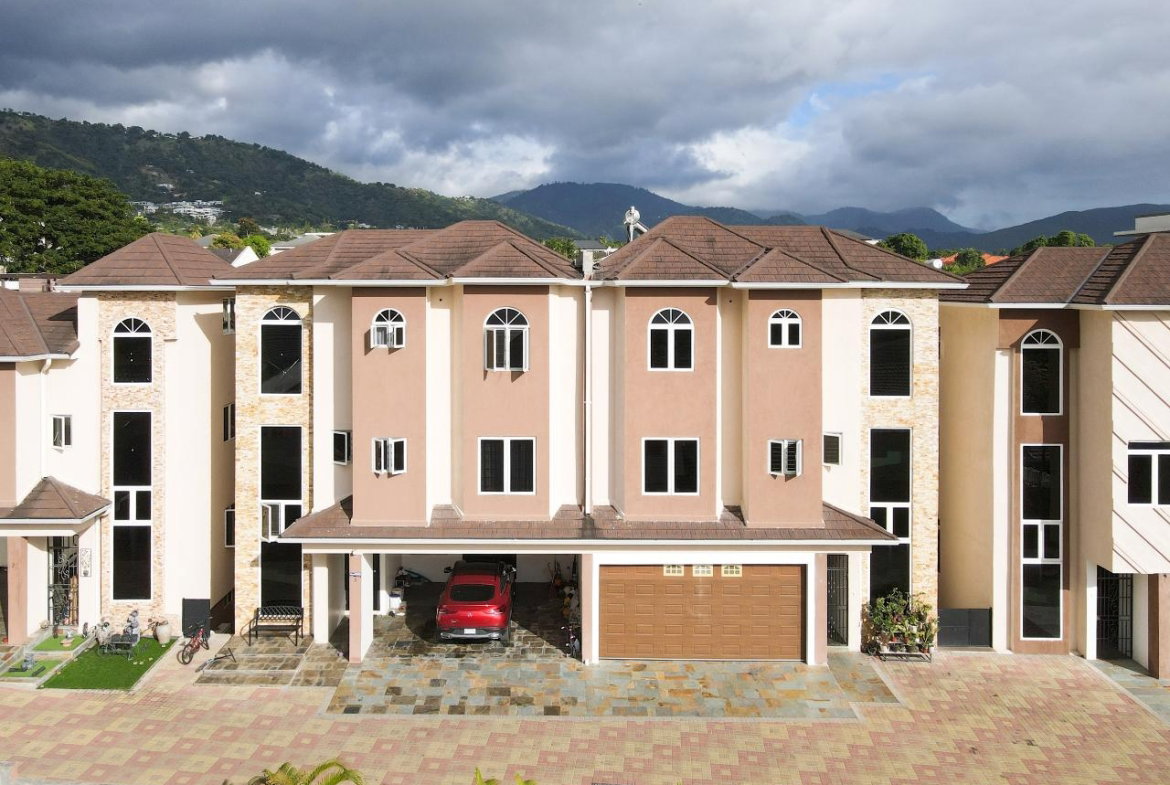 Fifteenth image of 29b Dillsbury Avenue,barbican in Kingston 6, St. Andrew, Jamaica - property is For Sale