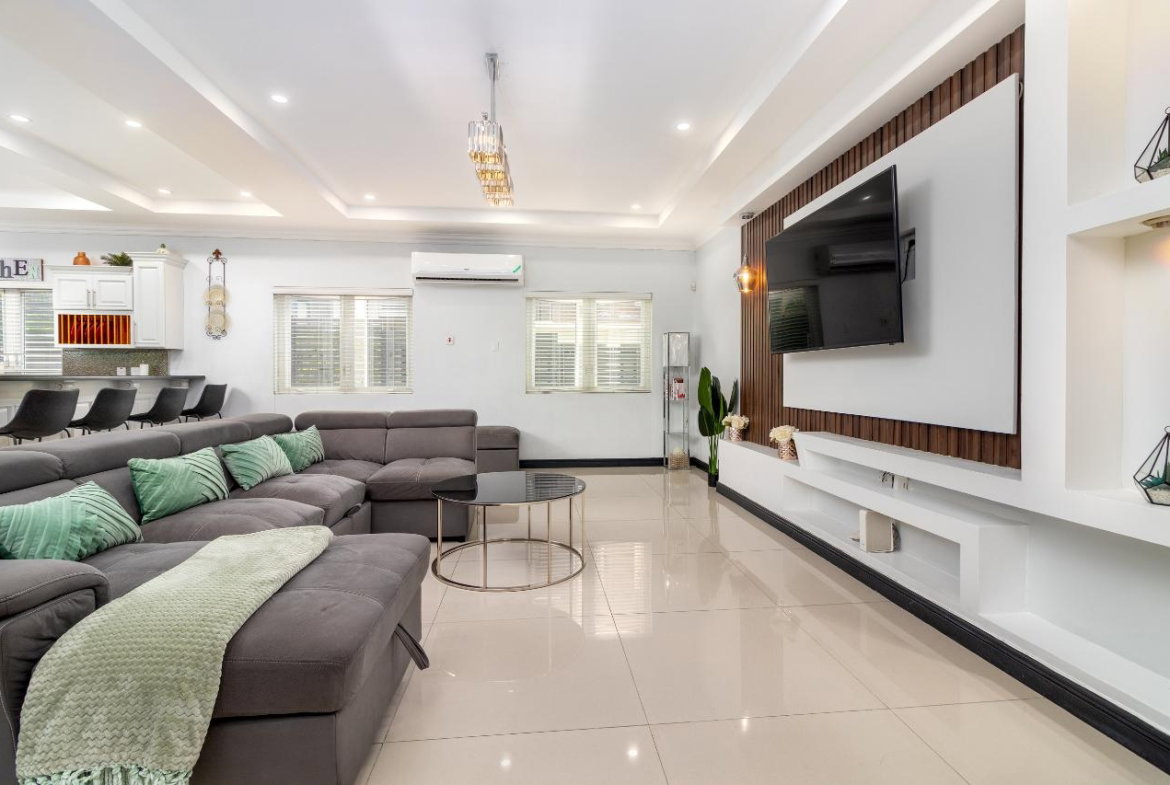 Third image of 29b Dillsbury Avenue,barbican in Kingston 6, St. Andrew, Jamaica - property is For Sale