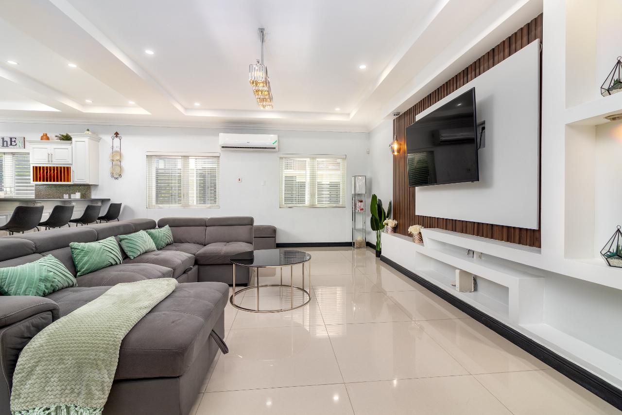 Third image of 29b Dillsbury Avenue,barbican in Kingston 6, St. Andrew, Jamaica - property is For Sale