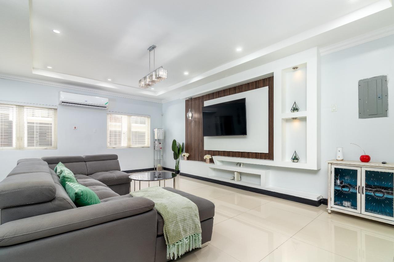 Fourth image of 29b Dillsbury Avenue,barbican in Kingston 6, St. Andrew, Jamaica - property is For Sale