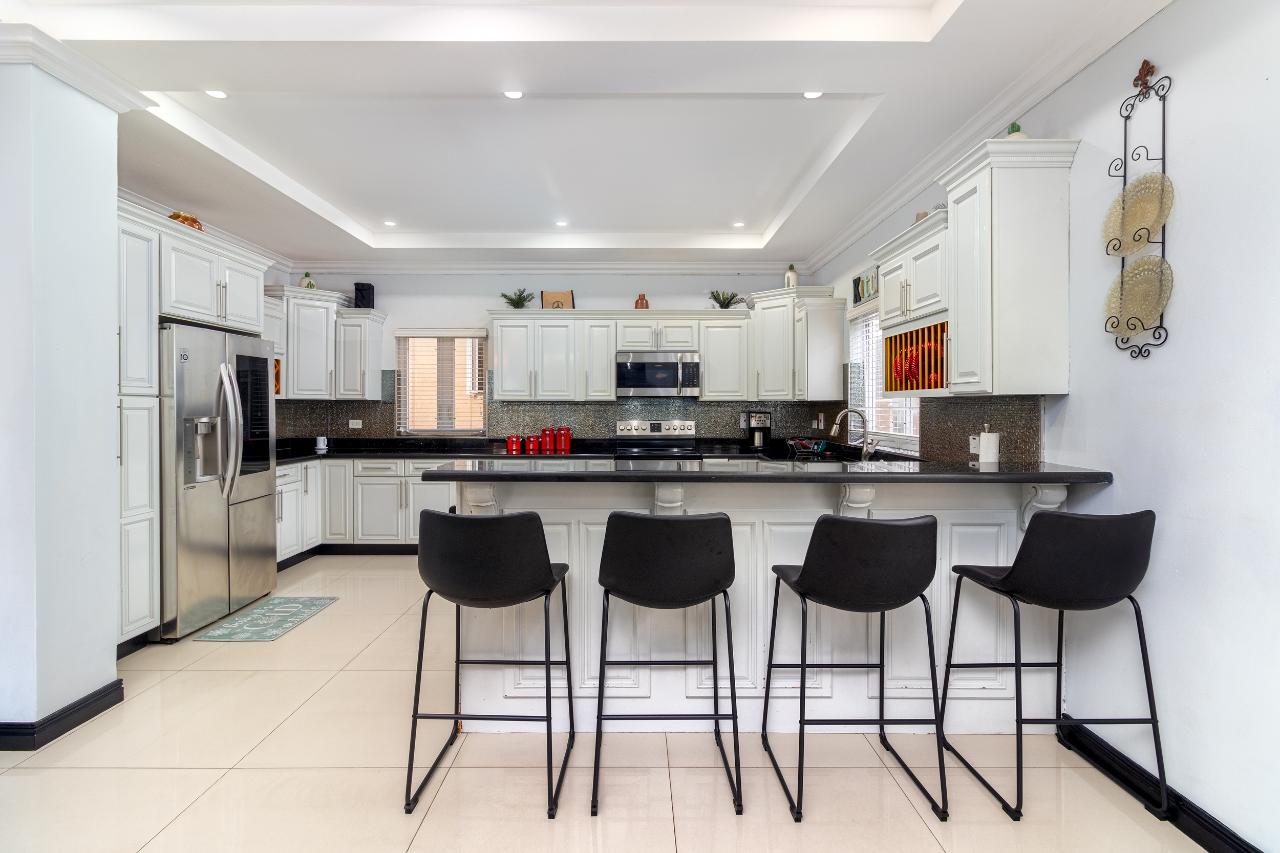 Sixth image of 29b Dillsbury Avenue,barbican in Kingston 6, St. Andrew, Jamaica - property is For Sale