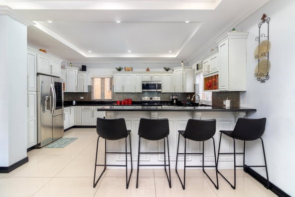 Sixth image of 29b Dillsbury Avenue,barbican in Kingston 6, St. Andrew, Jamaica - property is For Sale