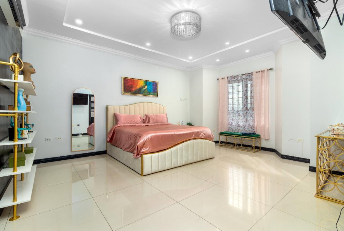 Eighth image of 29b Dillsbury Avenue,barbican in Kingston 6, St. Andrew, Jamaica - property is For Sale