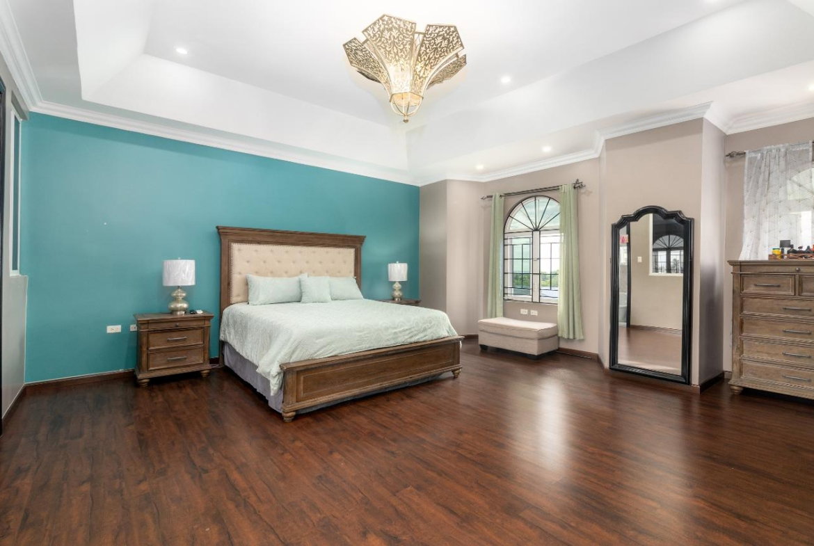 Ninth image of 29b Dillsbury Avenue,barbican in Kingston 6, St. Andrew, Jamaica - property is For Sale