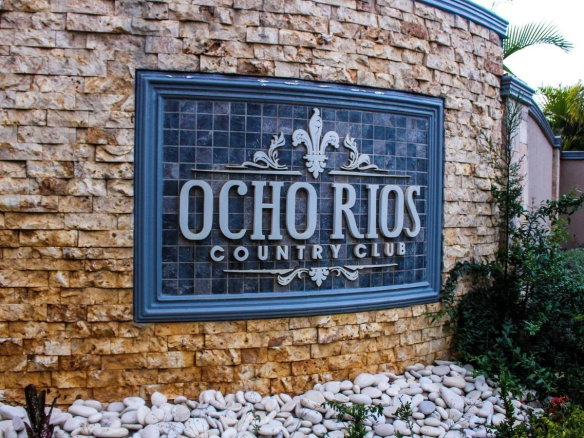First image of Lot #57 Ocho Rios Country Club, o in Ocho Rios, St. Ann, Jamaica - property is For Sale