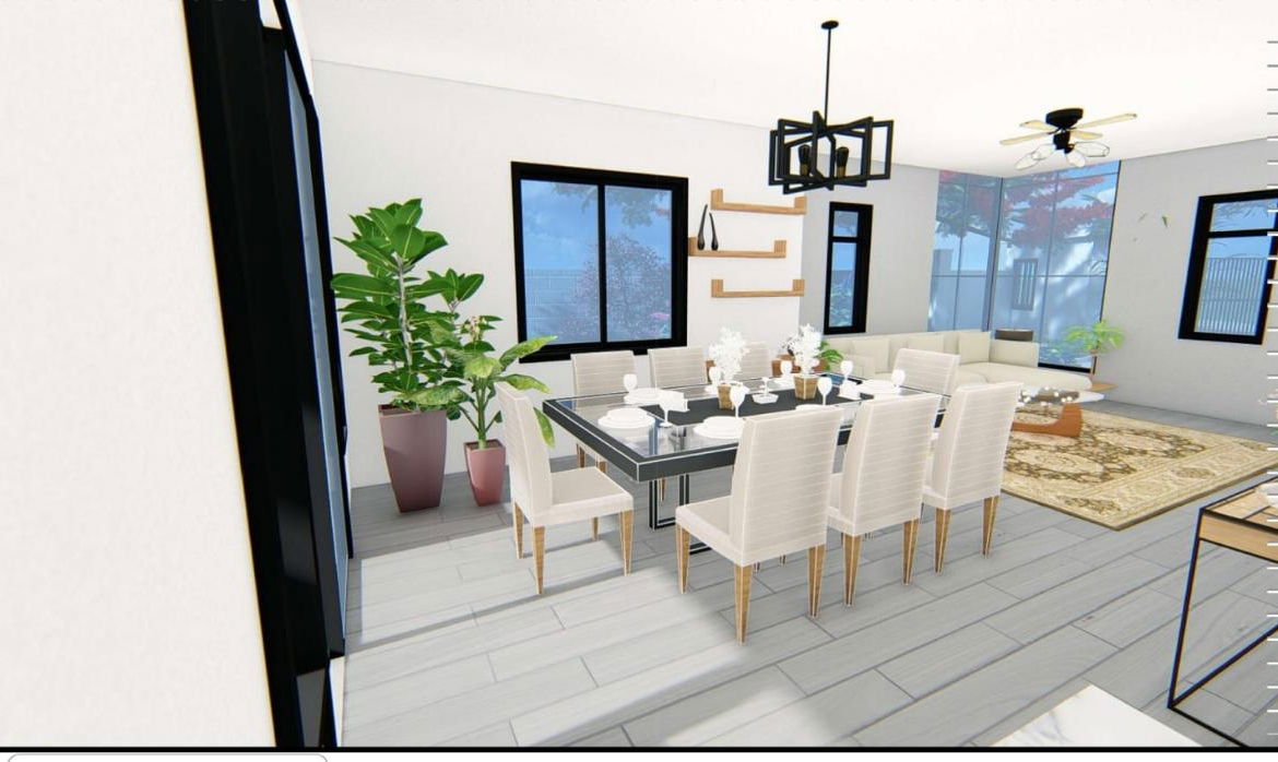 Fifth image of 4-6 Brentwood Terrace, Kingst in Kingston 19, St. Andrew, Jamaica - property is For Sale