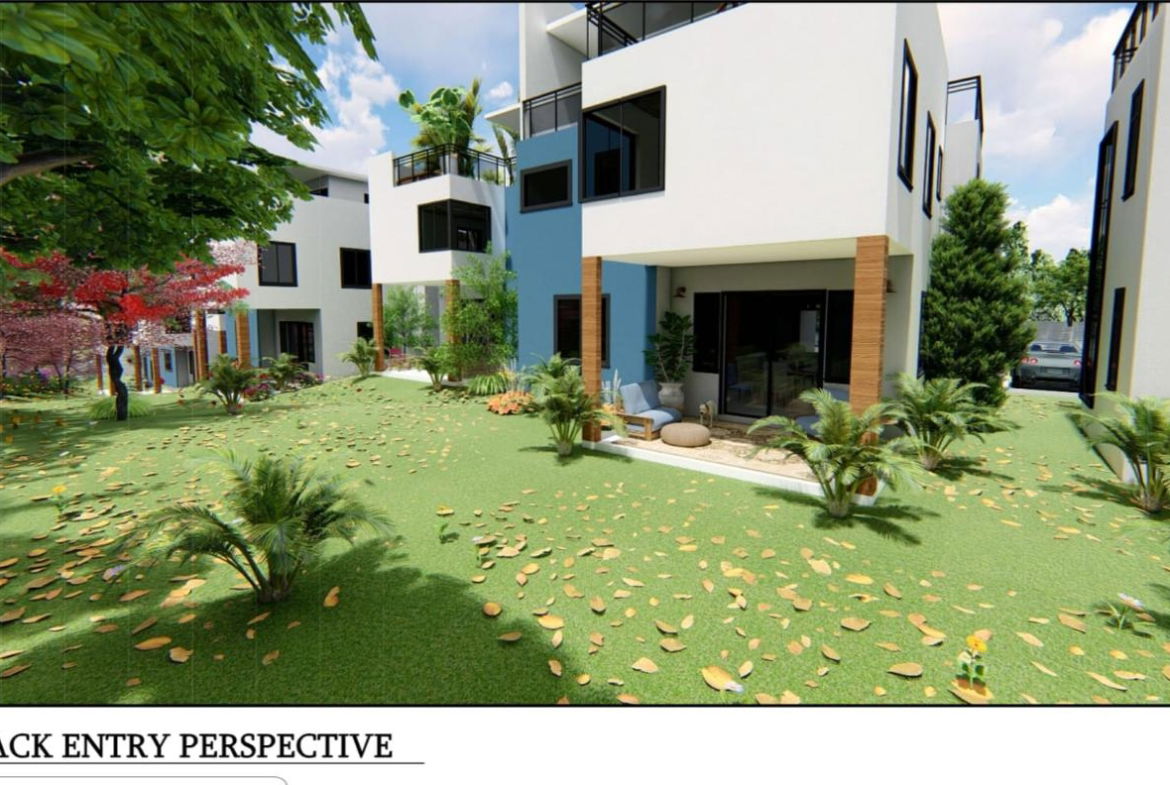 Seventh image of 4-6 Brentwood Terrace, Kingst in Kingston 19, St. Andrew, Jamaica - property is For Sale