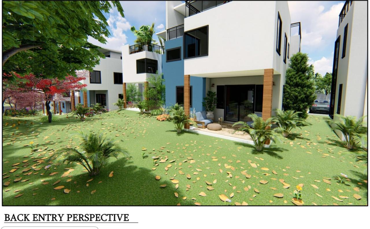 Seventh image of 4-6 Brentwood Terrace, Kingst in Kingston 19, St. Andrew, Jamaica - property is For Sale