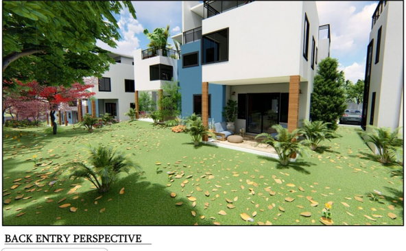 Seventh image of 4-6 Brentwood Terrace, Kingst in Kingston 19, St. Andrew, Jamaica - property is For Sale