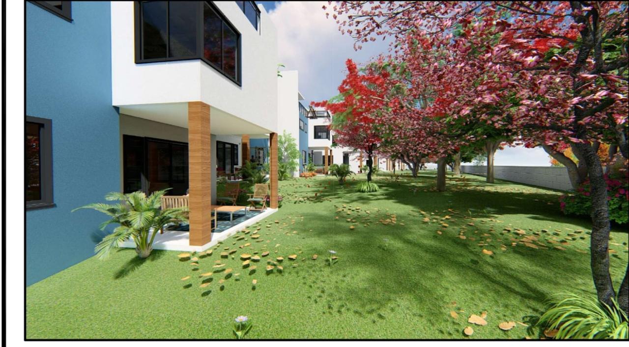 Eighth image of 4-6 Brentwood Terrace, Kingst in Kingston 19, St. Andrew, Jamaica - property is For Sale