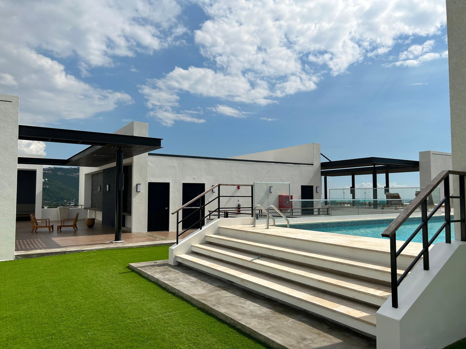 Fourth image of 21 Braemar Avenue in Kingston 10, St. Andrew, Jamaica - property is For Rent
