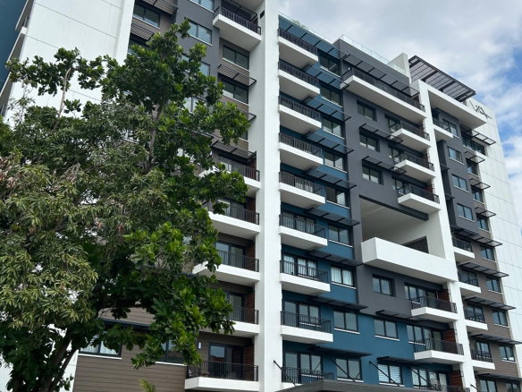 First image of 21 Braemar Avenue in Kingston 10, St. Andrew, Jamaica - property is For Rent