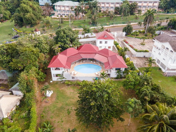 Second image of Lot 10 Ricketts Drive, Cardiff h in Runaway Bay, St. Ann, Jamaica - property is For Sale