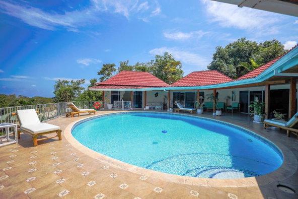 Thirteenth image of Lot 10 Ricketts Drive, Cardiff h in Runaway Bay, St. Ann, Jamaica - property is For Sale