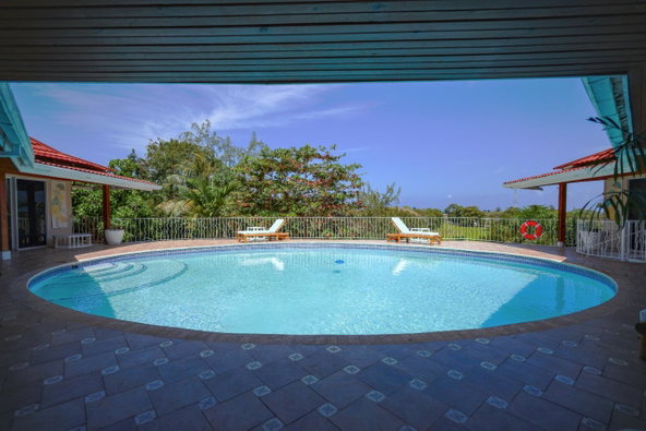 Fifteenth image of Lot 10 Ricketts Drive, Cardiff h in Runaway Bay, St. Ann, Jamaica - property is For Sale