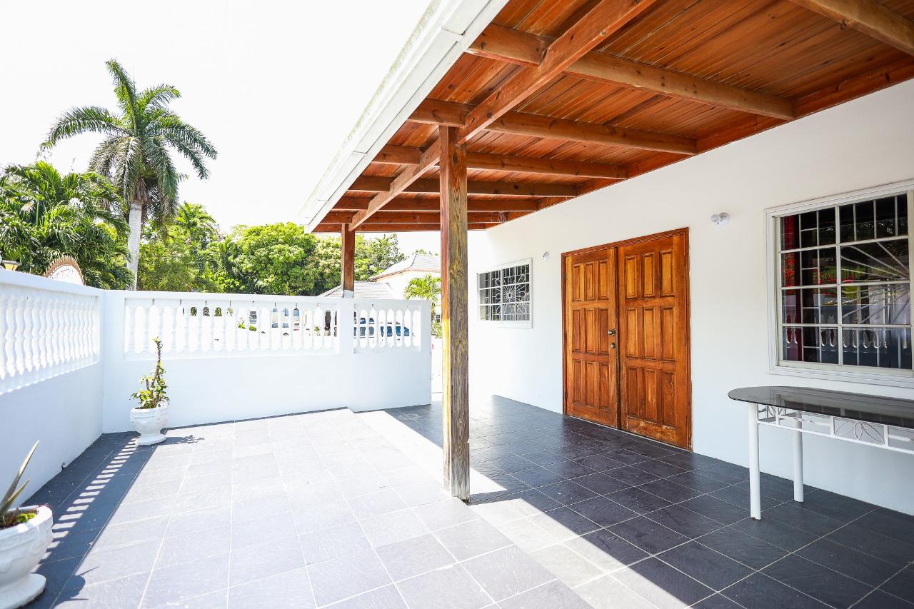 Twenty-Fourth image of Lot 10 Ricketts Drive, Cardiff h in Runaway Bay, St. Ann, Jamaica - property is For Sale