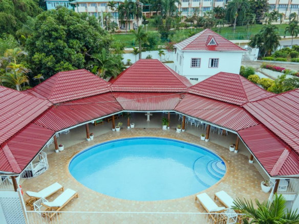 First image of Lot 10 Ricketts Drive, Cardiff h in Runaway Bay, St. Ann, Jamaica - property is For Sale