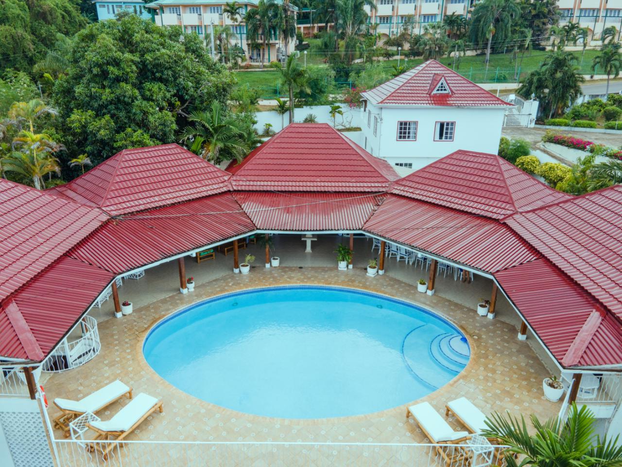 First image of Lot 10 Ricketts Drive, Cardiff h in Runaway Bay, St. Ann, Jamaica - property is For Sale