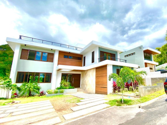 First image of 9-52 Millsborough Crescent in Kingston 6, St. Andrew, Jamaica - property is For Sale