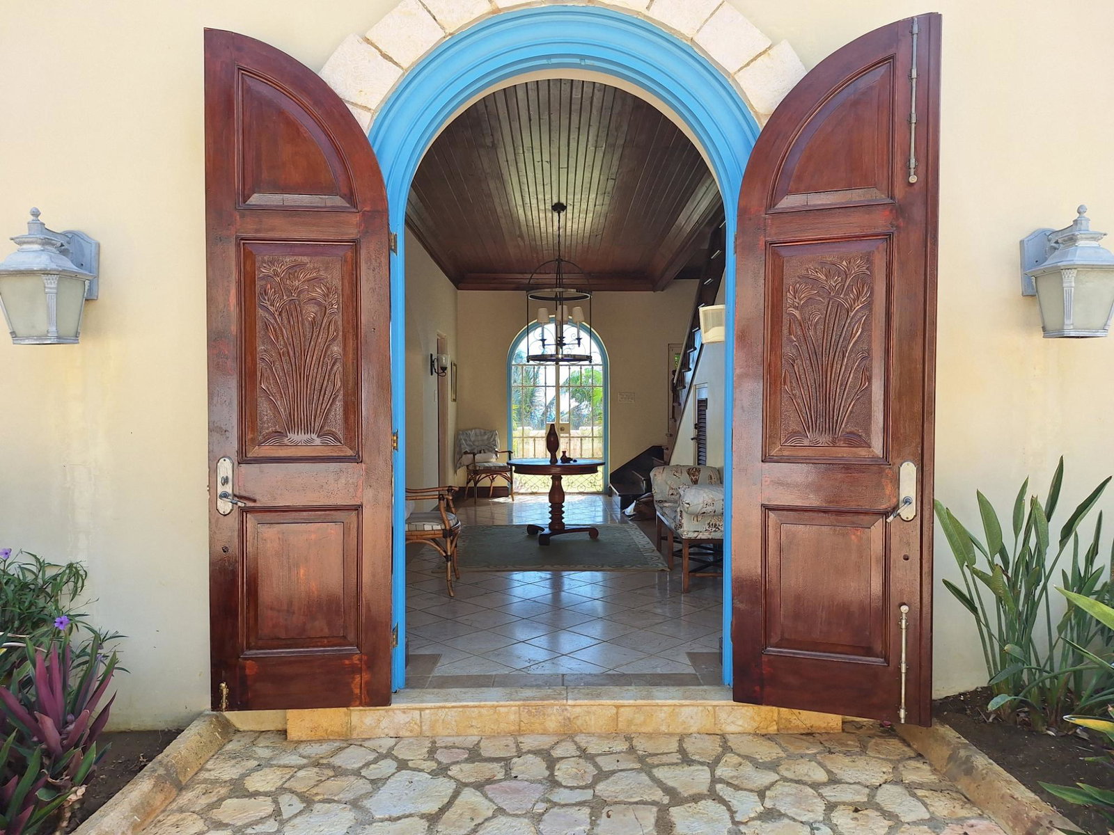 Second image of l6 Caribbean Heights in Rose Hall, St. James, Jamaica - property is For Sale