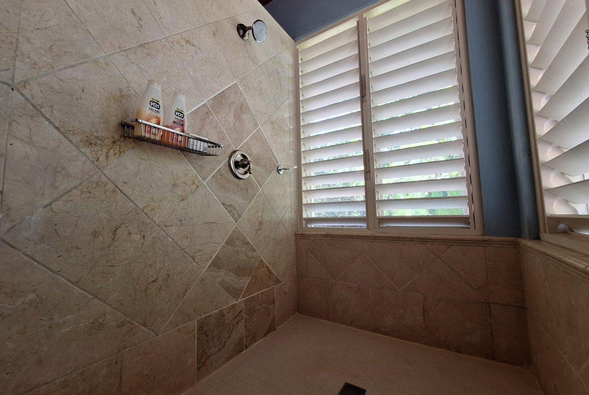 Twelfth image of l6 Caribbean Heights in Rose Hall, St. James, Jamaica - property is For Sale