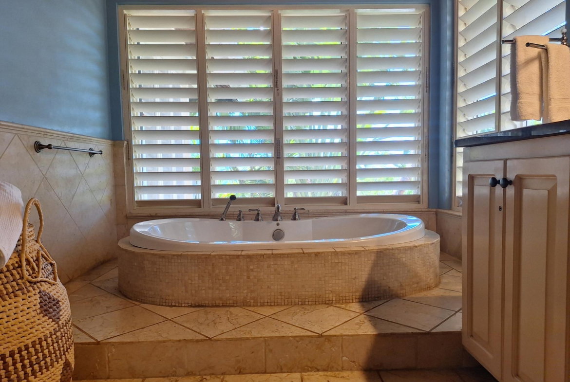 Fourteenth image of l6 Caribbean Heights in Rose Hall, St. James, Jamaica - property is For Sale