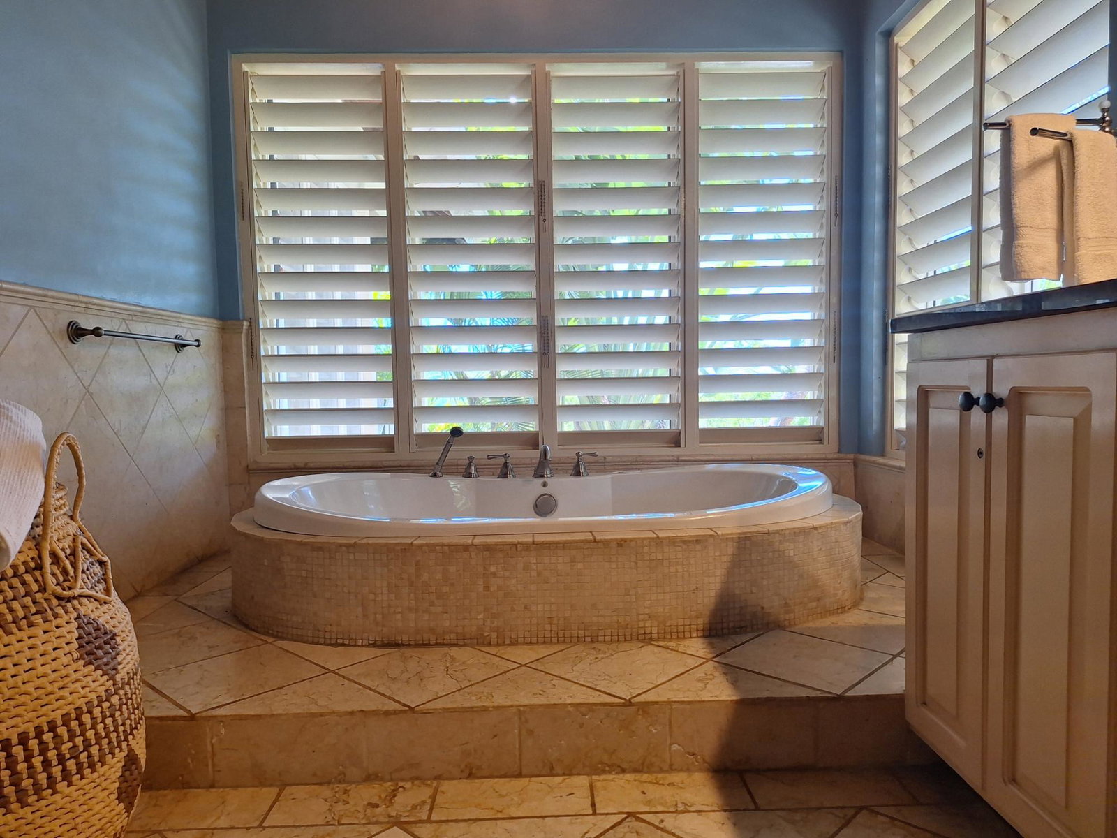 Fourteenth image of l6 Caribbean Heights in Rose Hall, St. James, Jamaica - property is For Sale