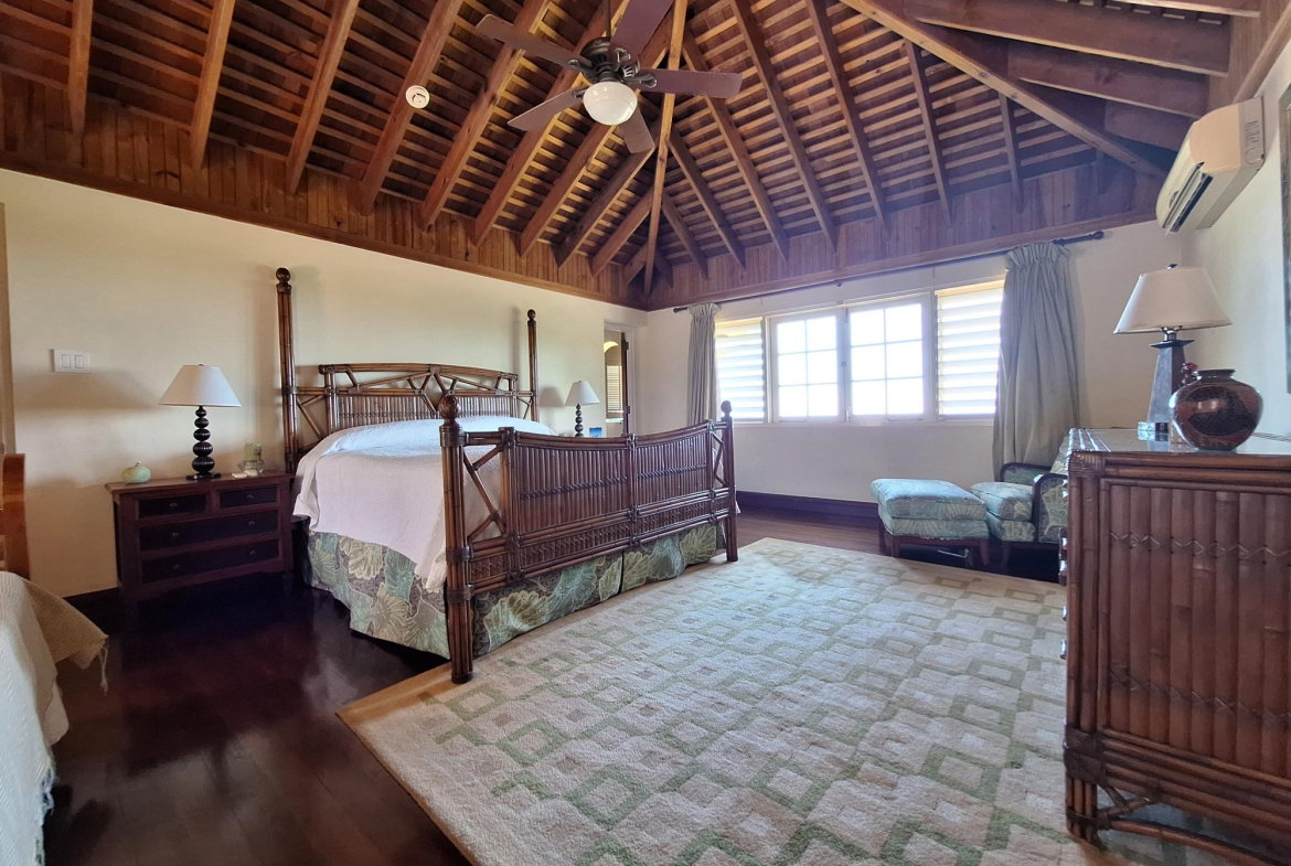 Sixteenth image of l6 Caribbean Heights in Rose Hall, St. James, Jamaica - property is For Sale