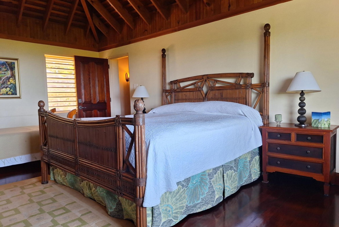 Seventeenth image of l6 Caribbean Heights in Rose Hall, St. James, Jamaica - property is For Sale