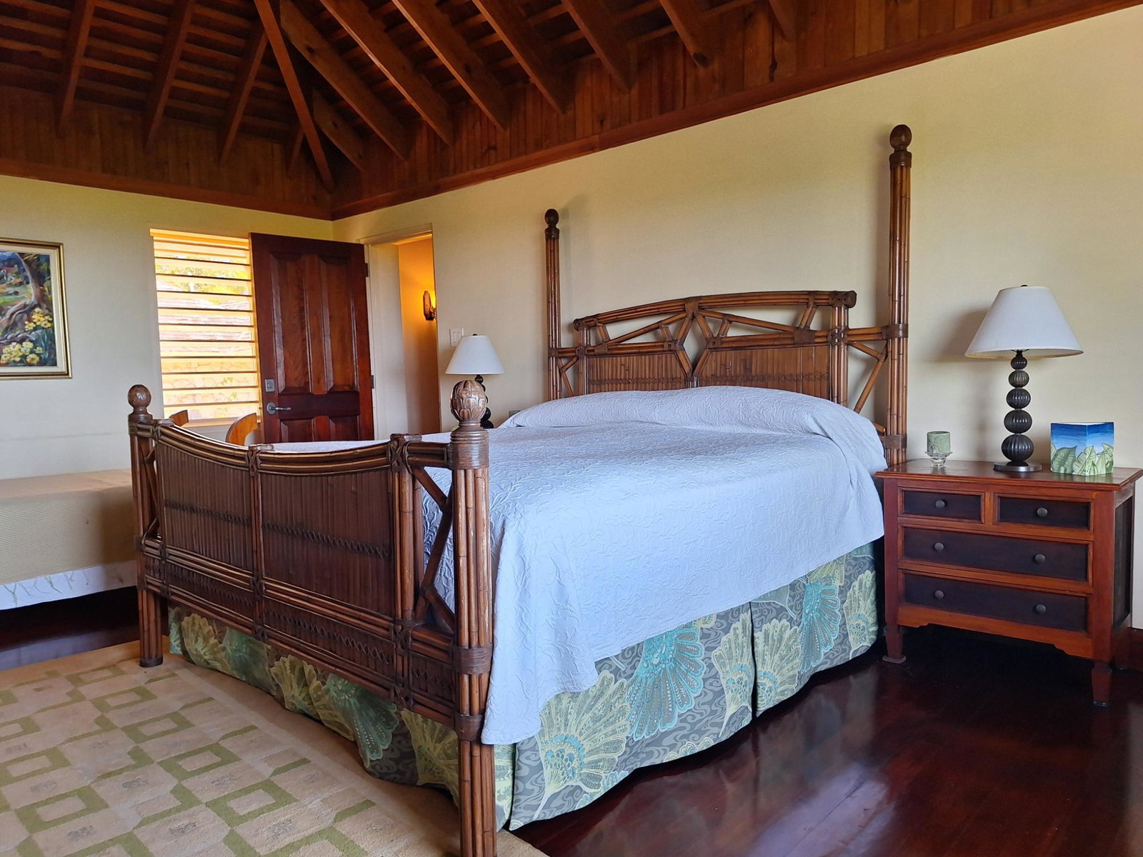 Seventeenth image of l6 Caribbean Heights in Rose Hall, St. James, Jamaica - property is For Sale