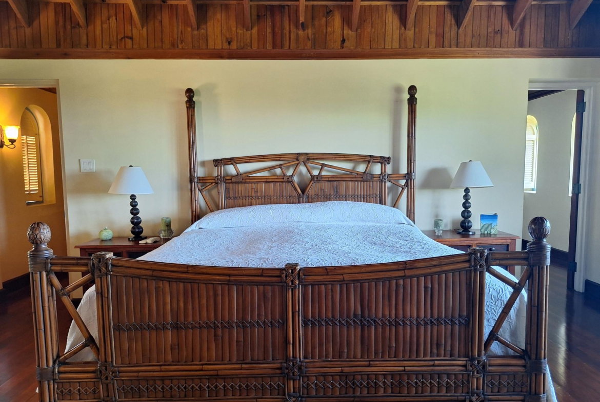 Eighteenth image of l6 Caribbean Heights in Rose Hall, St. James, Jamaica - property is For Sale