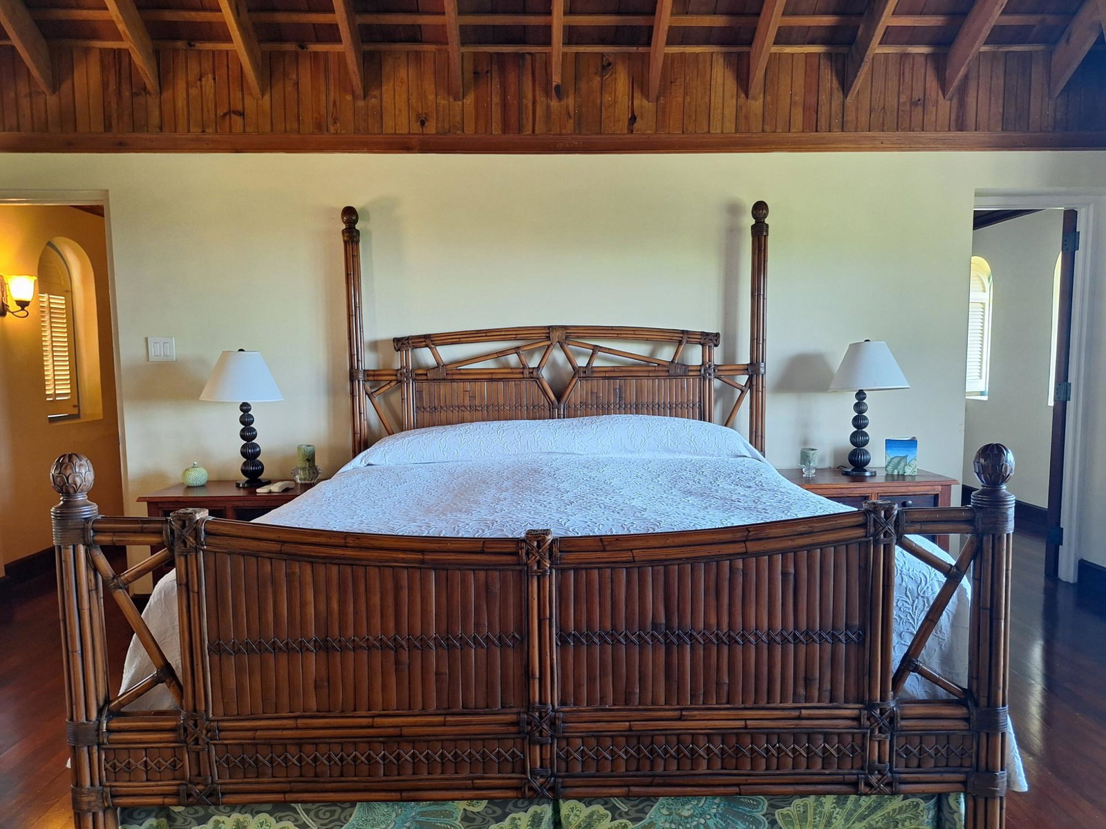 Eighteenth image of l6 Caribbean Heights in Rose Hall, St. James, Jamaica - property is For Sale