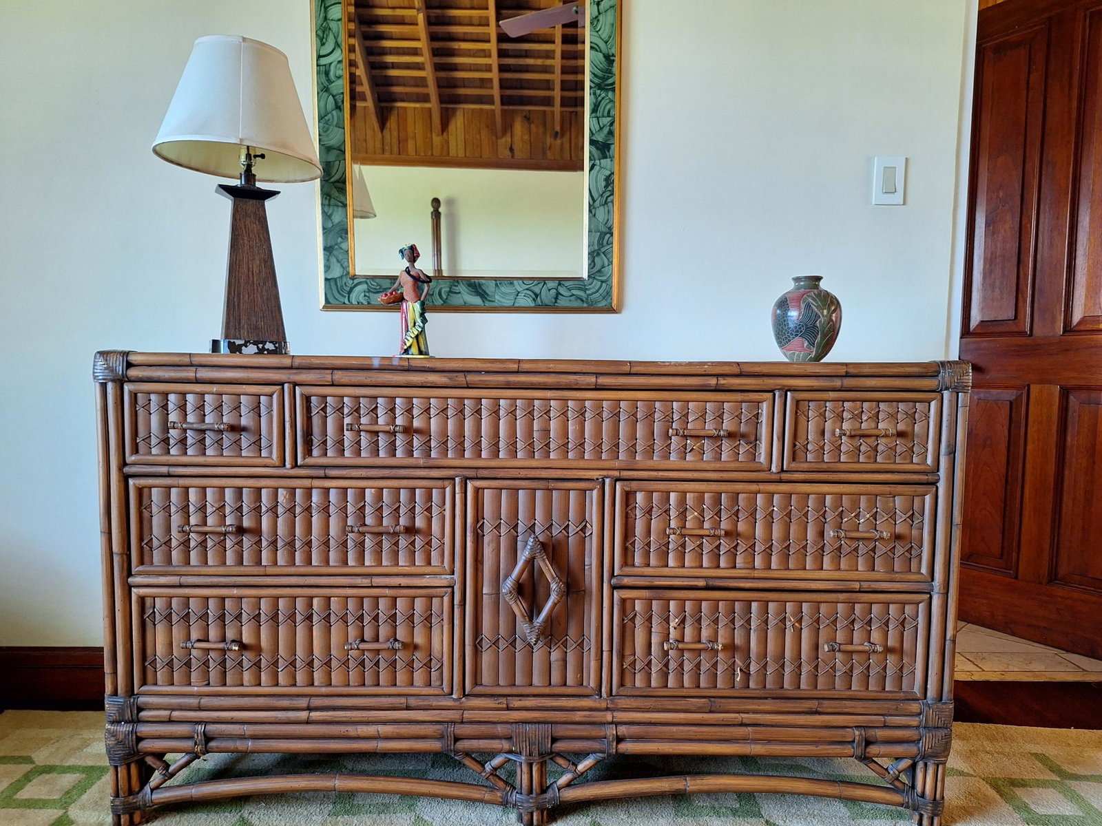 Nineteenth image of l6 Caribbean Heights in Rose Hall, St. James, Jamaica - property is For Sale