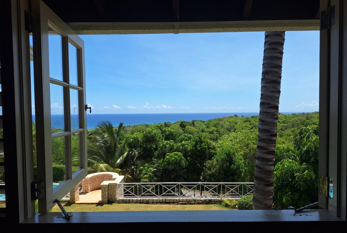 Twentieth image of l6 Caribbean Heights in Rose Hall, St. James, Jamaica - property is For Sale