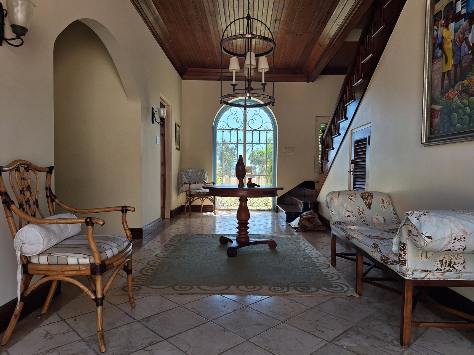 Third image of l6 Caribbean Heights in Rose Hall, St. James, Jamaica - property is For Sale