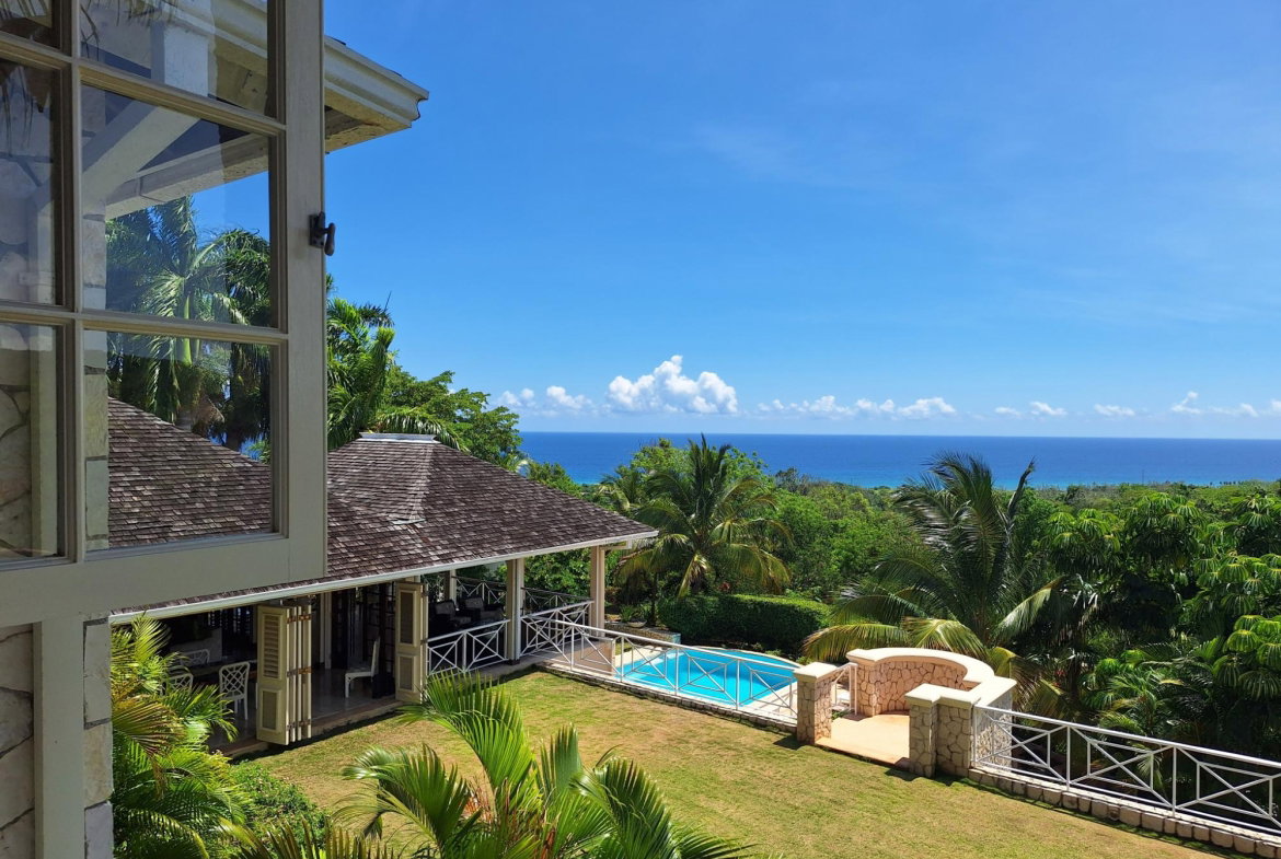 Twenty-First image of l6 Caribbean Heights in Rose Hall, St. James, Jamaica - property is For Sale