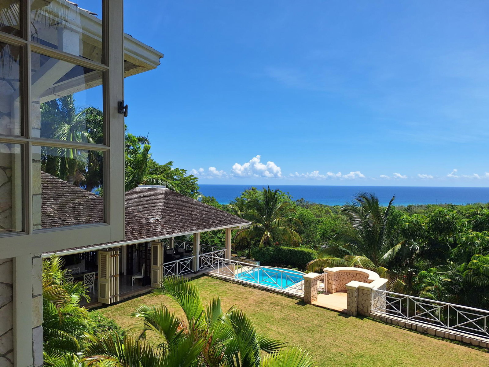 Twenty-First image of l6 Caribbean Heights in Rose Hall, St. James, Jamaica - property is For Sale