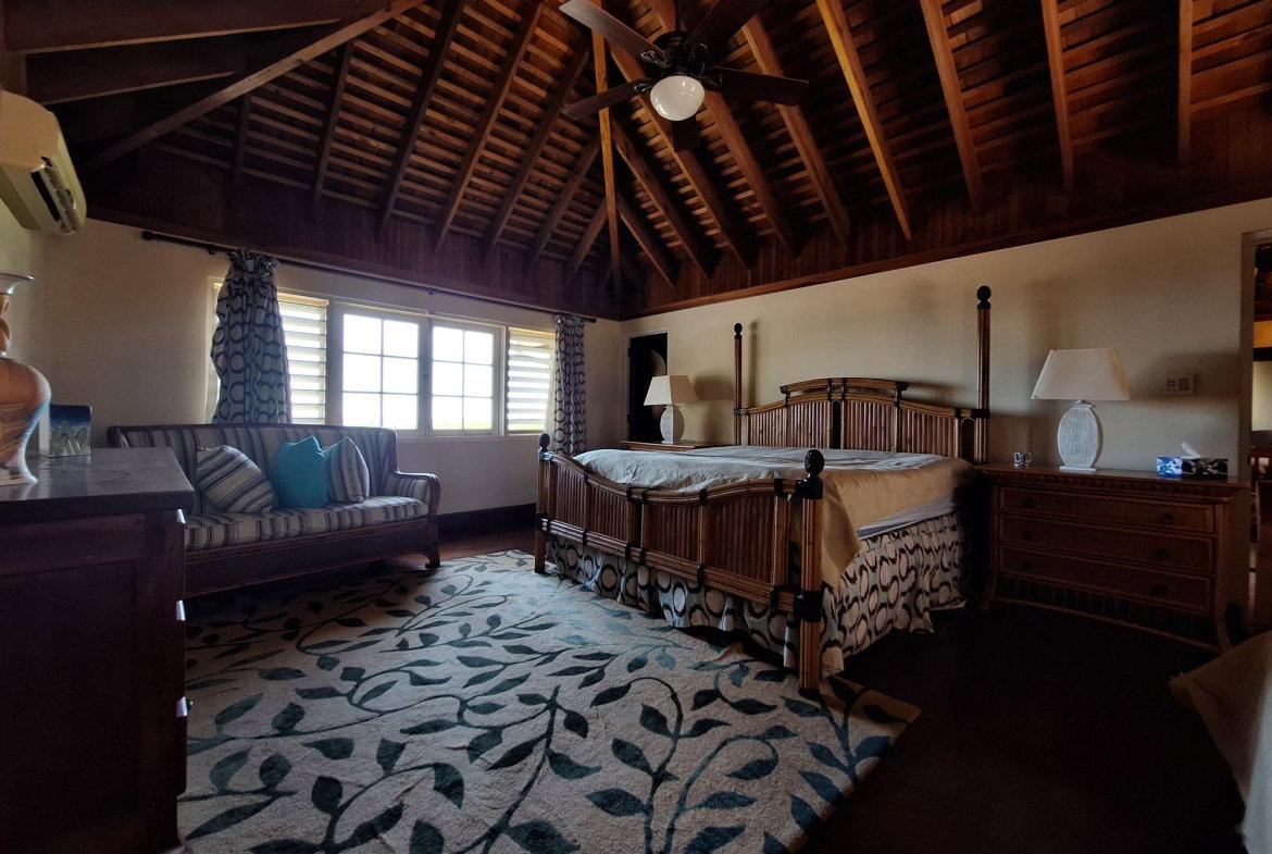 Twenty-Fourth image of l6 Caribbean Heights in Rose Hall, St. James, Jamaica - property is For Sale