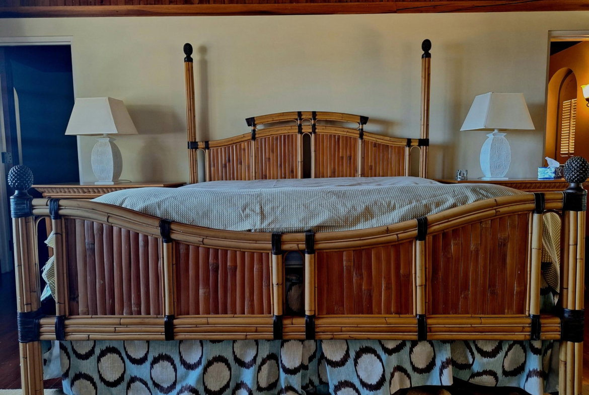 Twenty-Fifth image of l6 Caribbean Heights in Rose Hall, St. James, Jamaica - property is For Sale