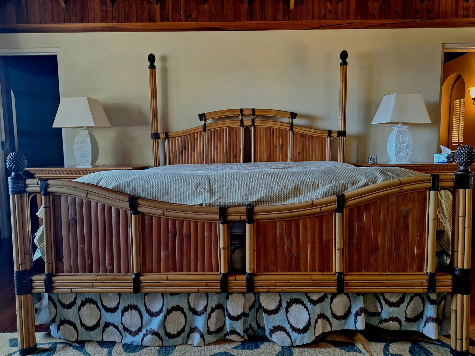 Twenty-Fifth image of l6 Caribbean Heights in Rose Hall, St. James, Jamaica - property is For Sale