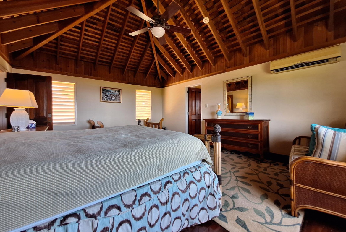 Twenty-Sixth image of l6 Caribbean Heights in Rose Hall, St. James, Jamaica - property is For Sale