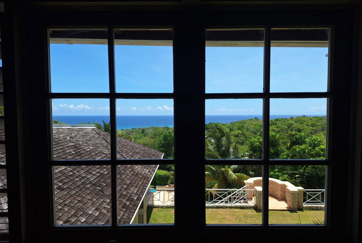 Twenty-Seventh image of l6 Caribbean Heights in Rose Hall, St. James, Jamaica - property is For Sale