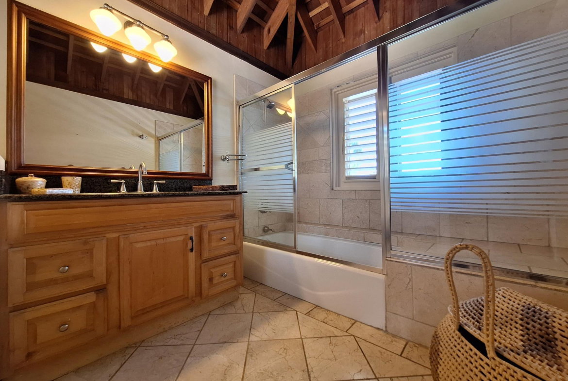 Twenty-Eighth image of l6 Caribbean Heights in Rose Hall, St. James, Jamaica - property is For Sale