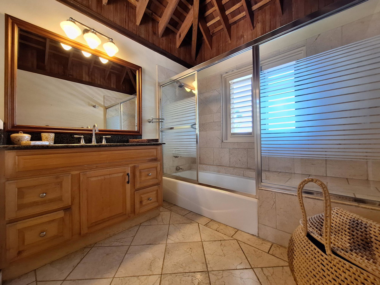 Twenty-Eighth image of l6 Caribbean Heights in Rose Hall, St. James, Jamaica - property is For Sale