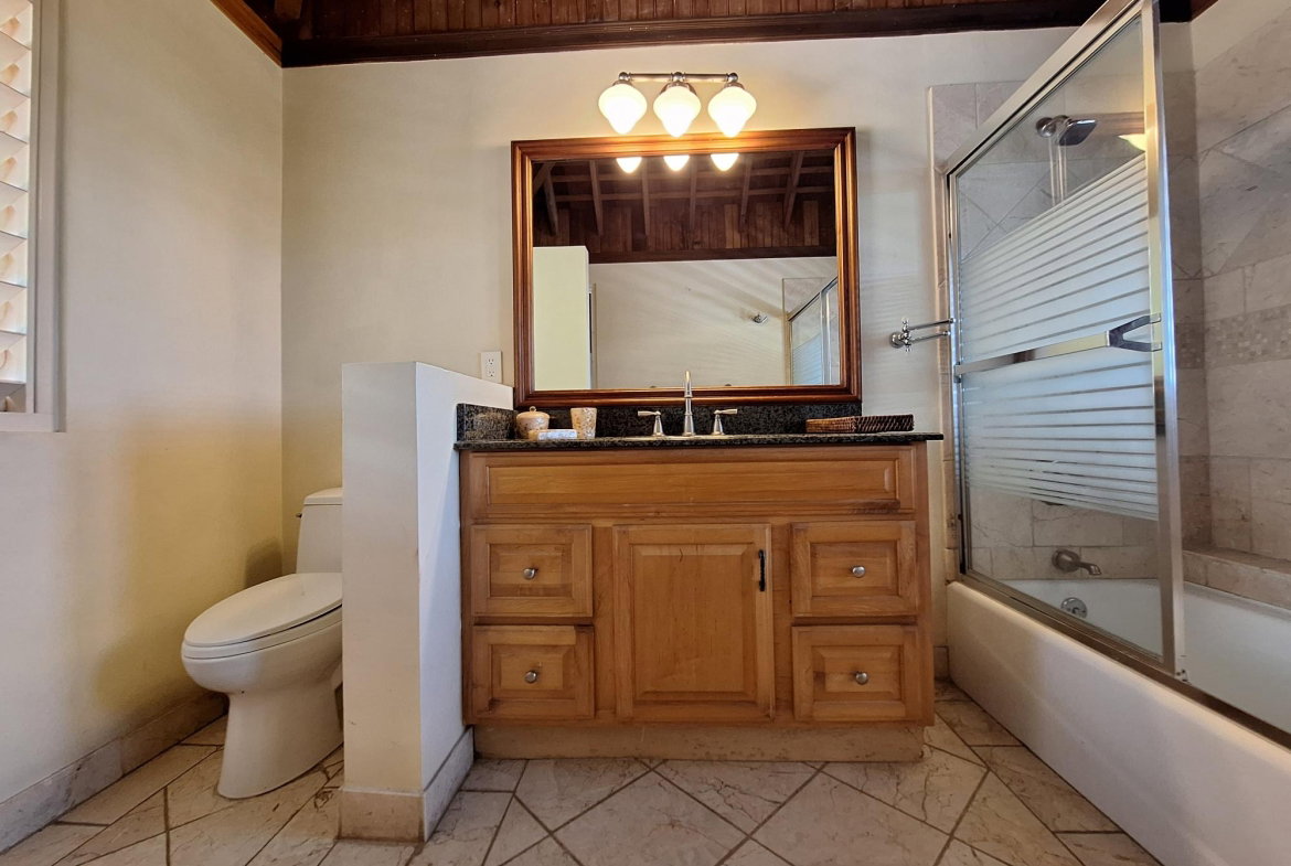 Twenty-Ninth image of l6 Caribbean Heights in Rose Hall, St. James, Jamaica - property is For Sale